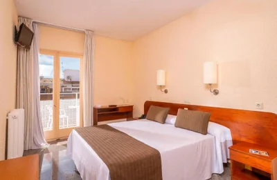 Hotel Guitart Rosa - Adults Only — foto 10