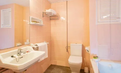 Hotel Guitart Rosa - Adults Only — foto 11