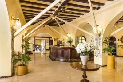 Hotel Guitart Rosa - Adults Only — foto 12