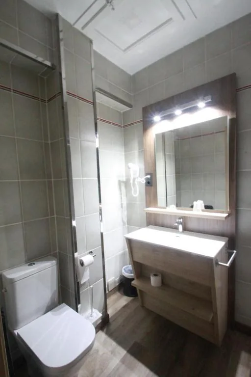 Habitación Doble — Hotel, H de l'Anton