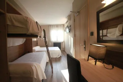 Hotel, H de l'Anton — foto 2
