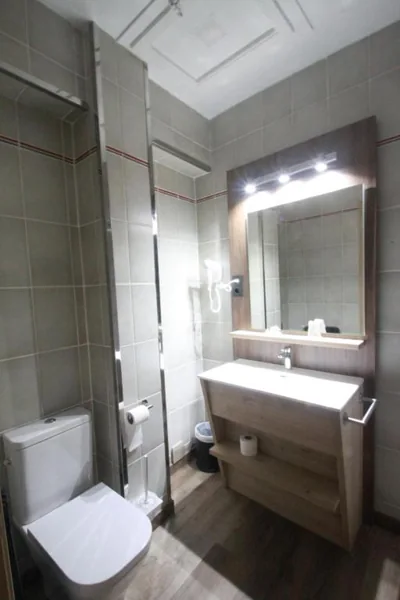Hotel, H de l'Anton — foto 3