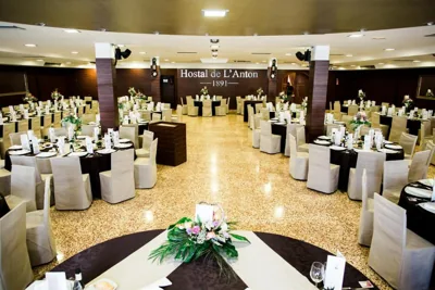 Hotel, H de l'Anton — foto 7