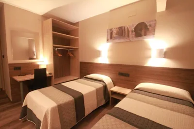 Hotel, H de l'Anton — foto 8