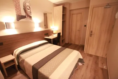 Hotel, H de l'Anton — foto 10