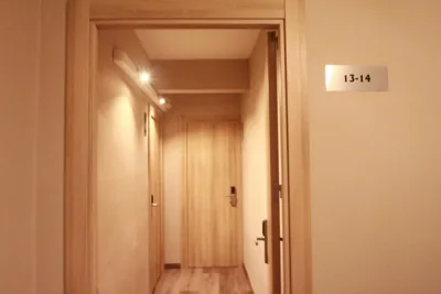 Hotel, H de l'Anton — foto 12