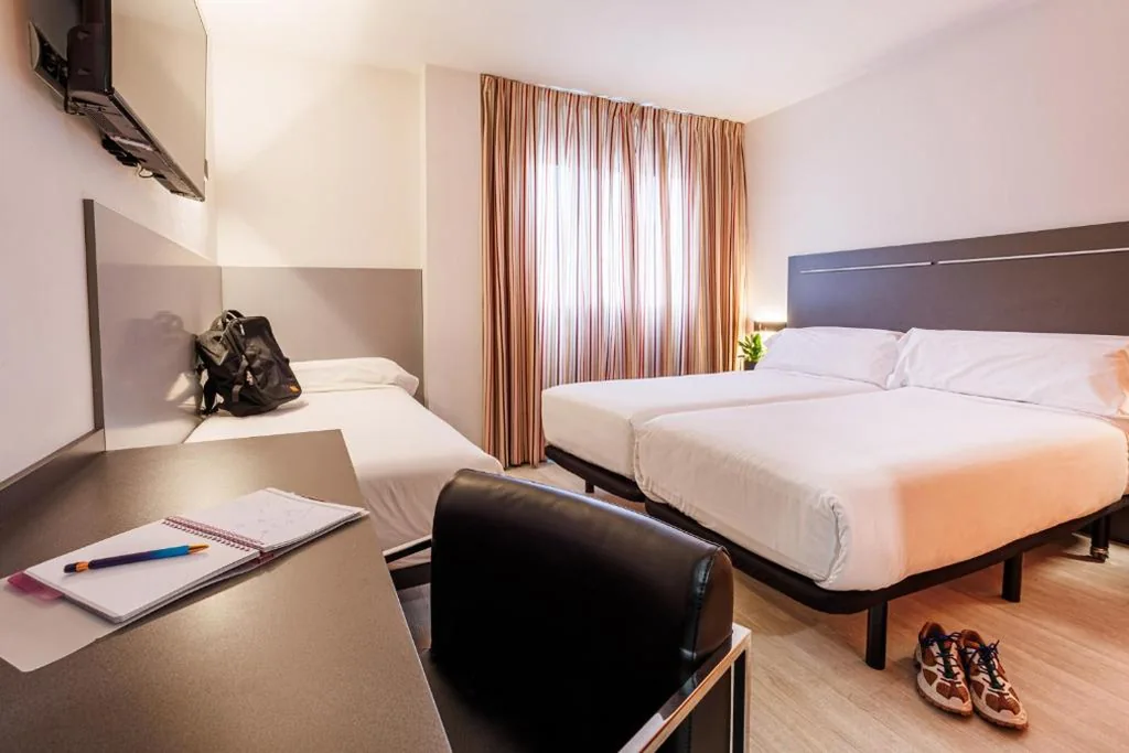 Hotel H2 Avila