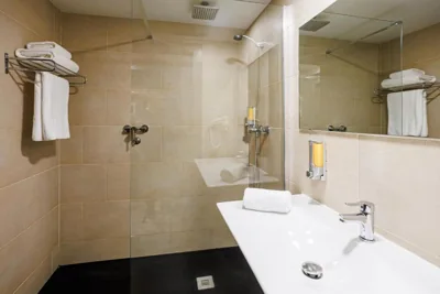Hotel H2 Avila — photo 3