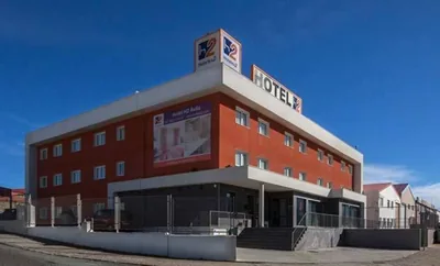 Hotel H2 Avila — photo 6