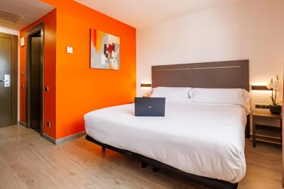 Hotel H2 Avila — photo 8