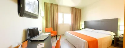 Hotel H2 Avila — photo 9