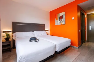 Hotel H2 Avila — photo 11