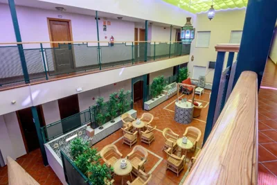 Hotel H28 Camas — Foto 4