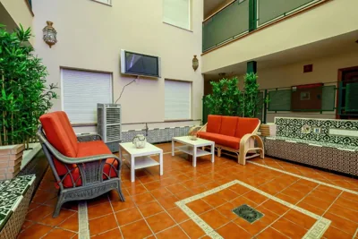 Hotel H28 Camas — Foto 5