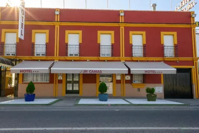 Hotel H28 Camas — Foto 6