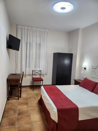 Hotel H28 Camas — Foto 9