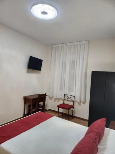 Hotel H28 Camas — Foto 10