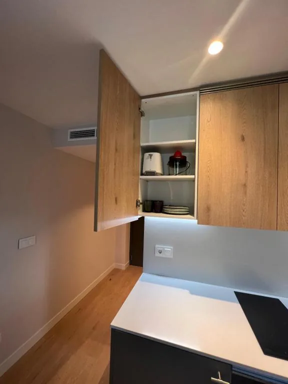 Apartamento con vistas a la piscina — Hotel H4 Cangas 3 Superior