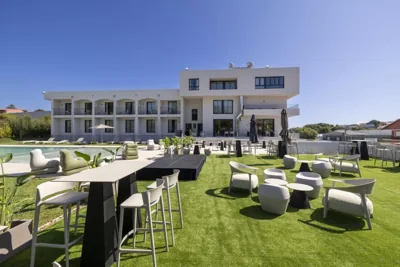Hotel H4 Cangas 3 Superior — foto 6