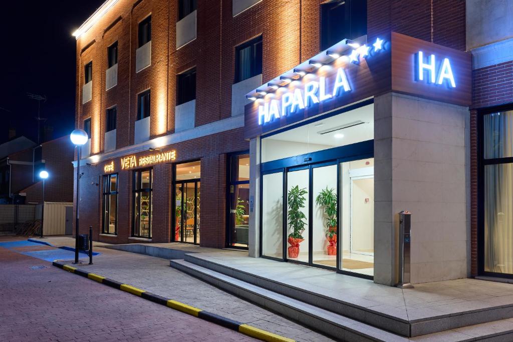 Hotel HA Parla