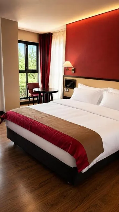 Hotel HA Parla — Foto 2