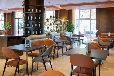Hotel HA Parla — Foto 4