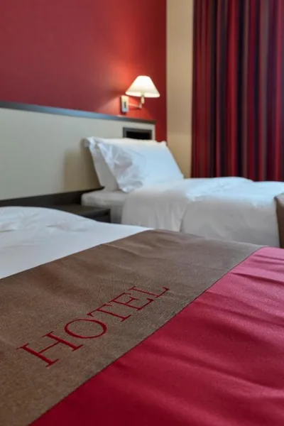 Hotel HA Parla — Foto 10