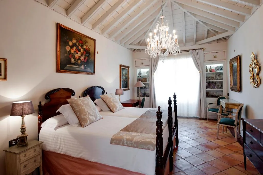 Hotel Hacienda de Abajo-Adults Only-Lujo