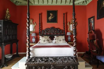Hotel Hacienda de Abajo-Adults Only-Lujo — foto 3