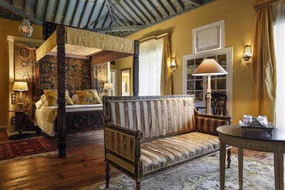 Hotel Hacienda de Abajo-Adults Only-Lujo — foto 6