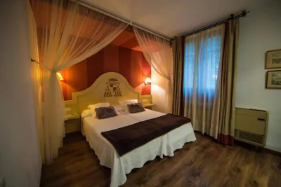 Hotel Hacienda del Cardenal — foto 3