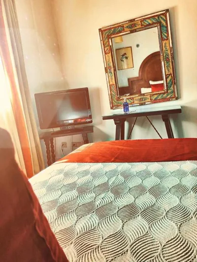 Hotel Hacienda del Cardenal — foto 12