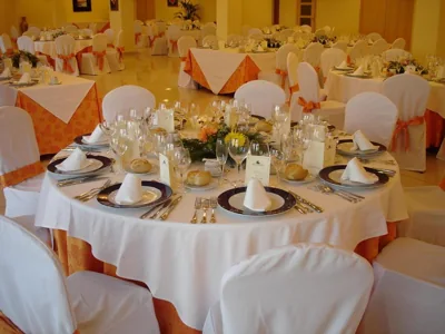 Hotel Hacienda Don Manuel — Foto 5