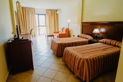 Hotel Hacienda Don Manuel — Foto 6
