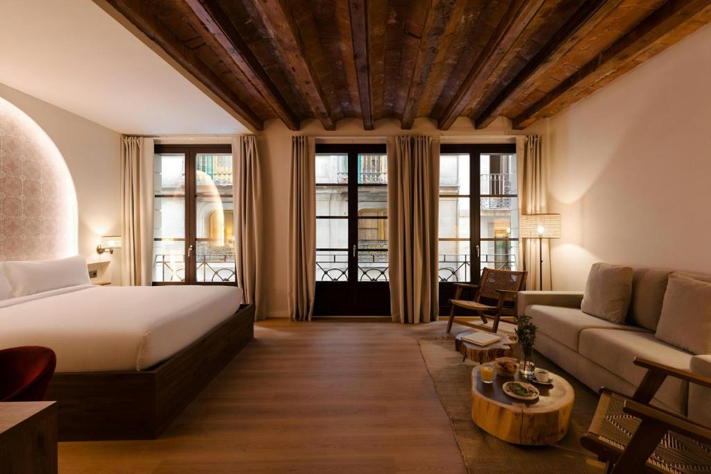 Hotel Hamsa House