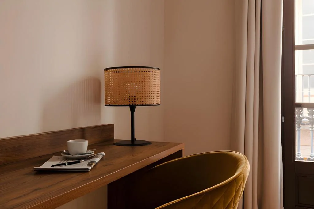 Hotel Hamsa House