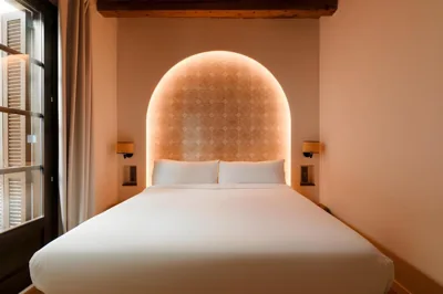 Hotel Hamsa House — foto 3