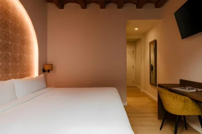 Hotel Hamsa House — foto 4