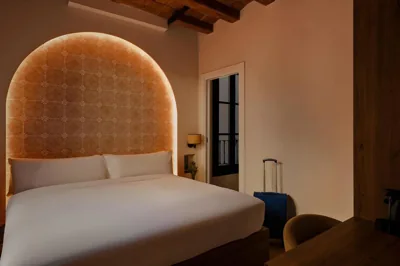 Hotel Hamsa House — foto 8