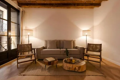 Hotel Hamsa House — foto 10