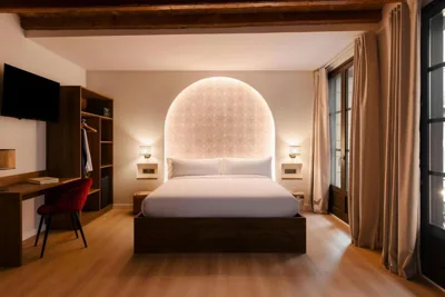 Hotel Hamsa House — foto 11
