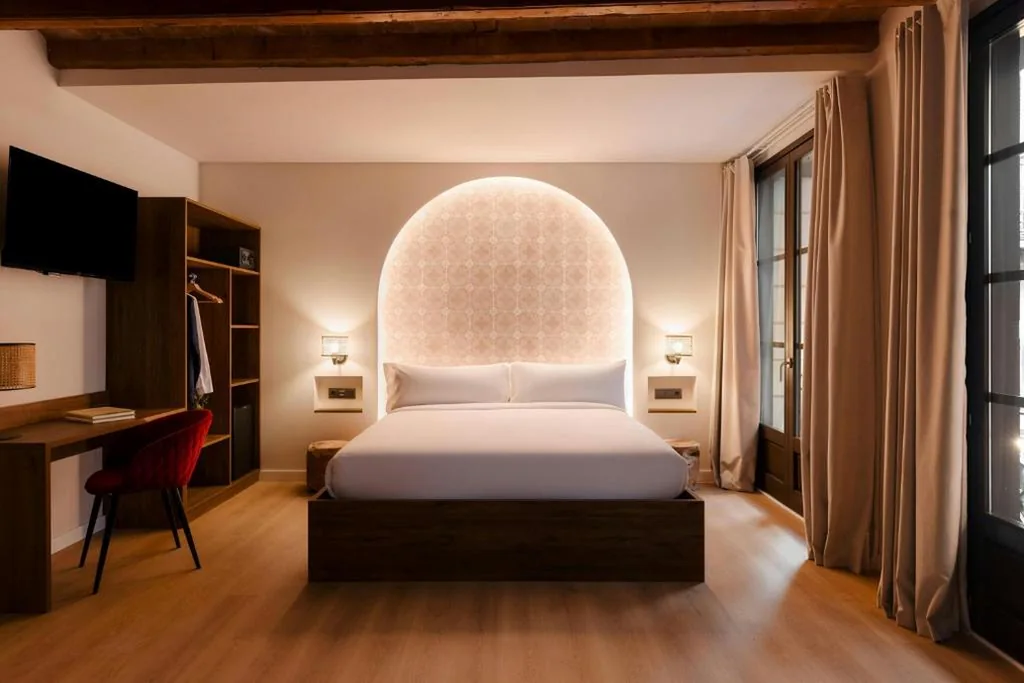 Suite Superior — Hotel Hamsa House