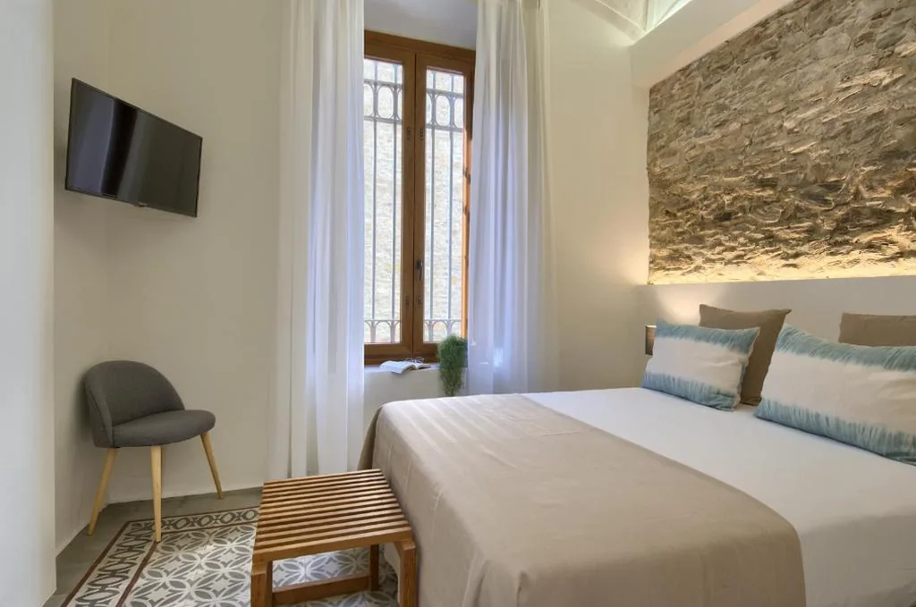 Camera Doppia Economica — Hotel Hanoi