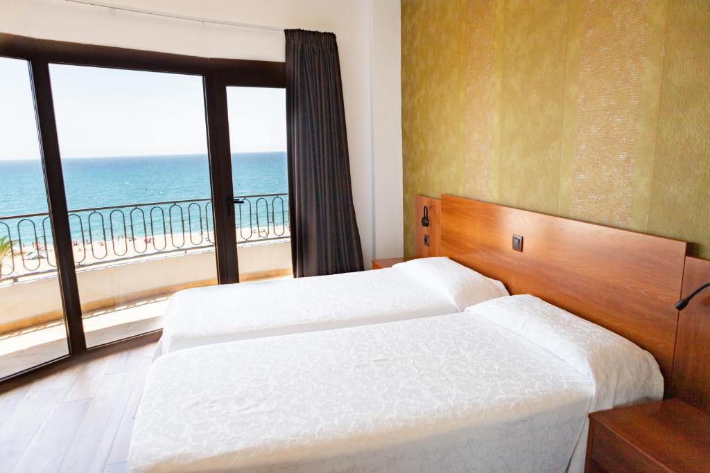 Hotel Haromar