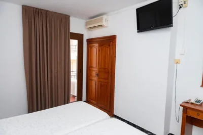 Hotel Haromar — Foto 4