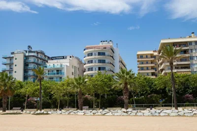 Hotel Haromar — Foto 5
