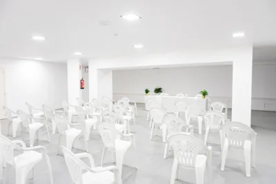 Hotel Haromar — Foto 6