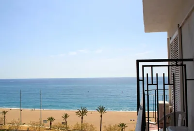 Hotel Haromar — Foto 10