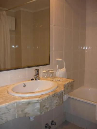 Hotel Haromar — Foto 11