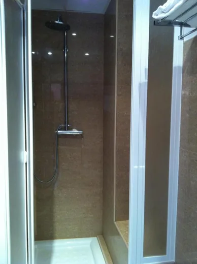 Hotel Haromar — Foto 12